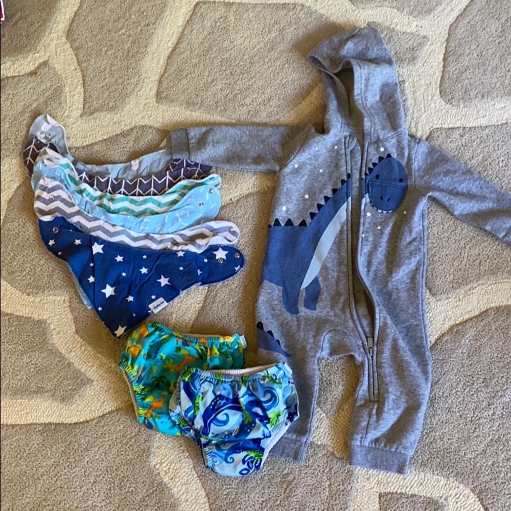 Baby bundle